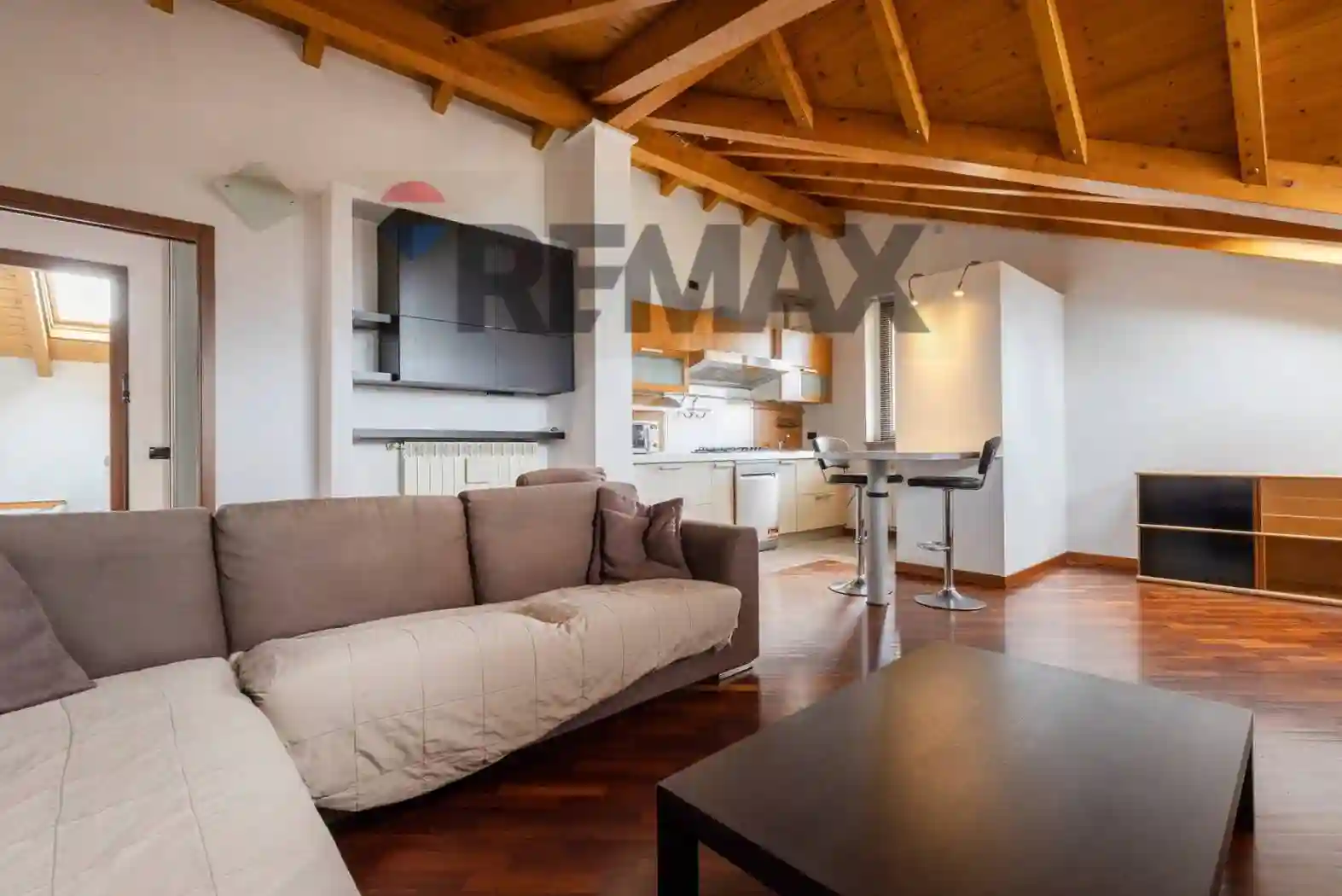 Attico - Mansarda - foto 2