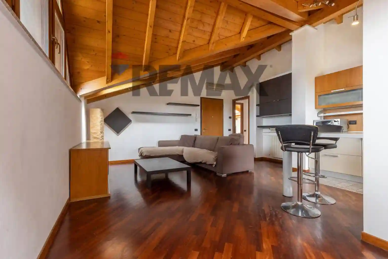 Attico - Mansarda - foto 3