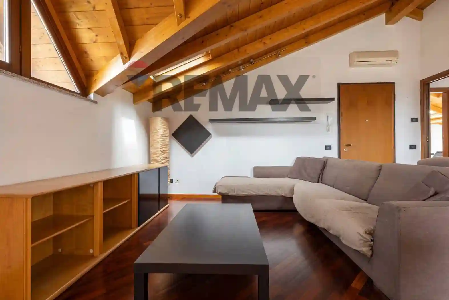 Attico - Mansarda - foto 4