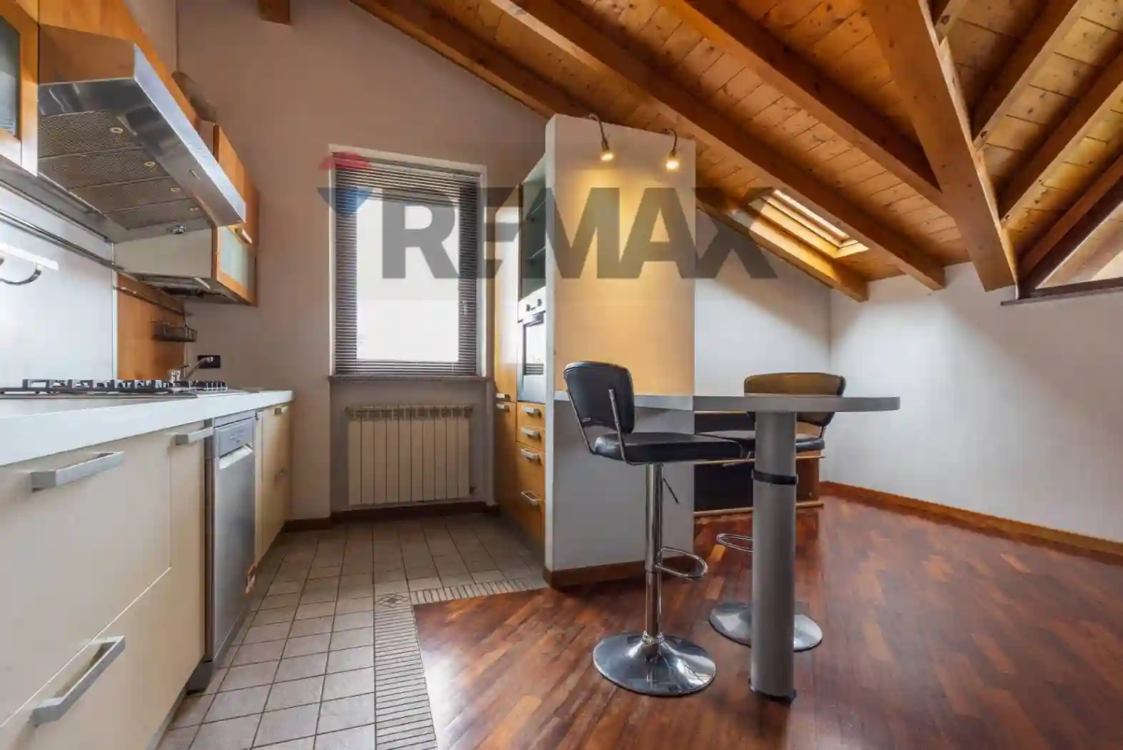 Attico - Mansarda - foto 5