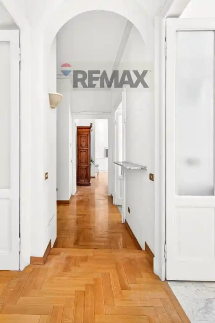 Appartamento in vendita a Busto Arsizio