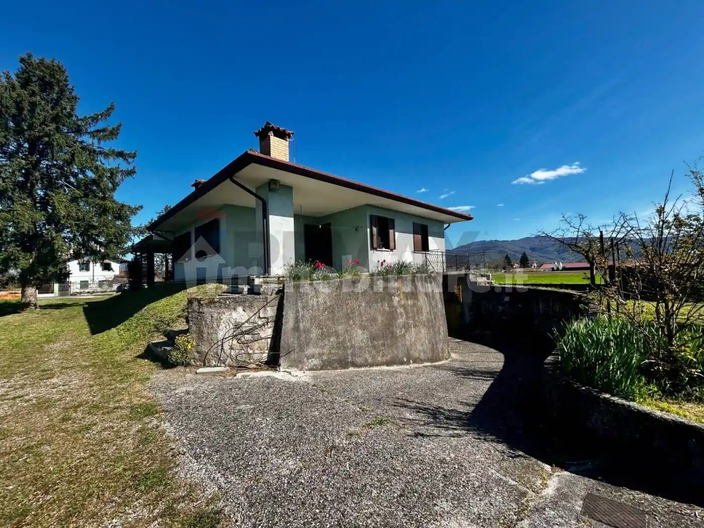 Villa in vendita a Faedis