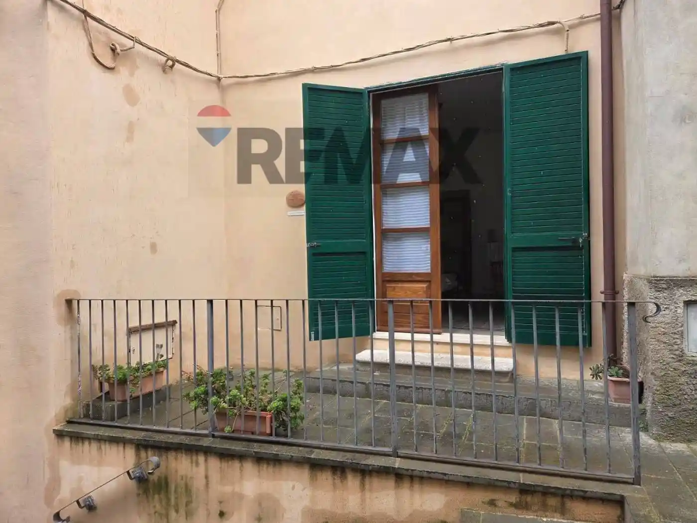 Appartamento in vendita a Monteverdi Marittimo