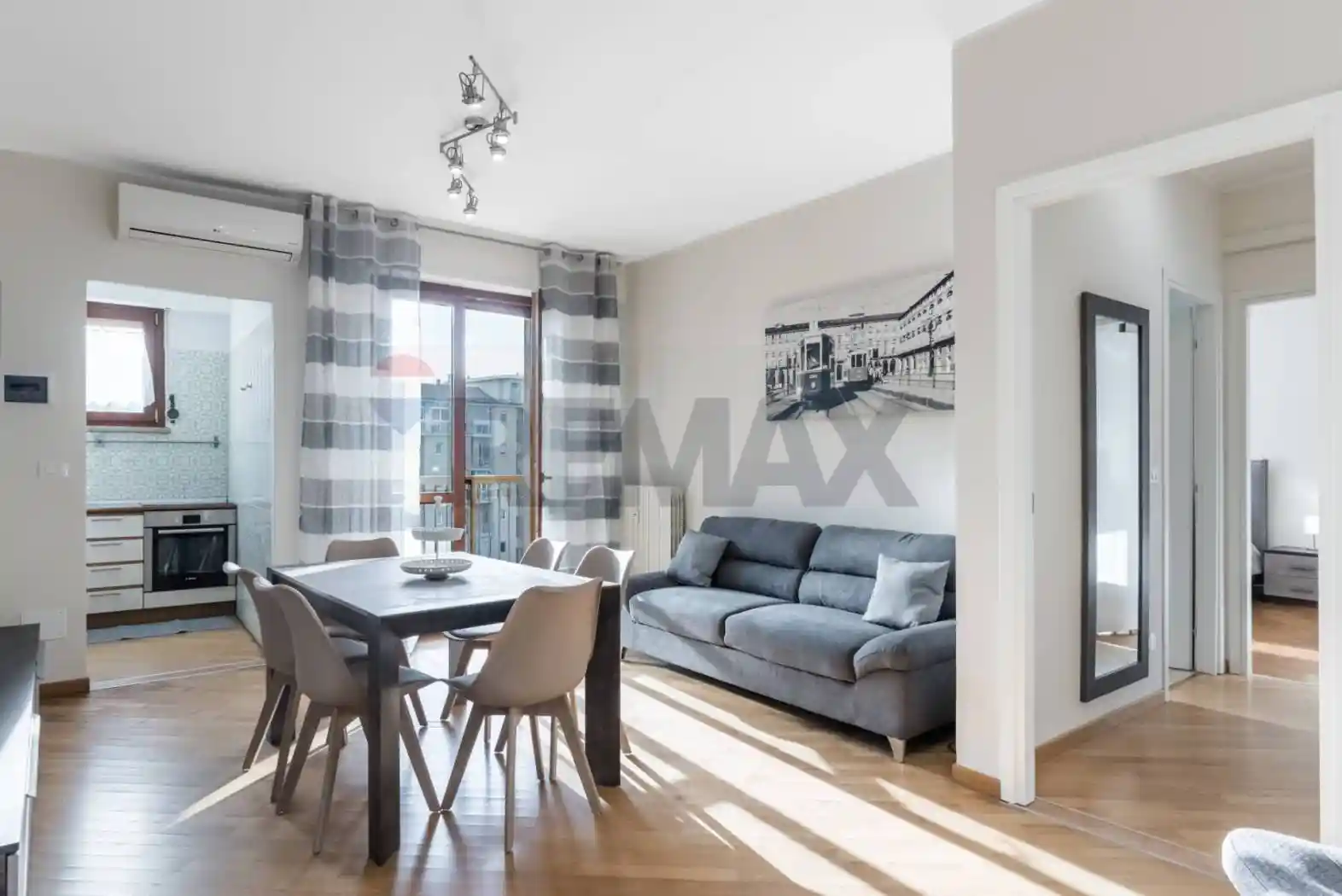 Attico - Mansarda in affitto a Torino