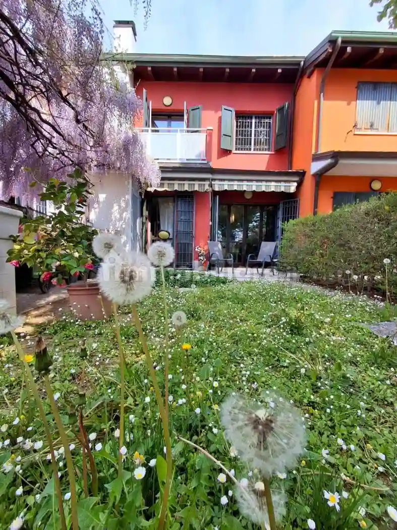 Villetta a schiera - foto 2