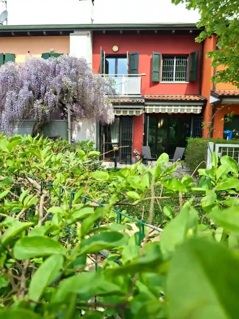 Villetta a schiera - foto 4
