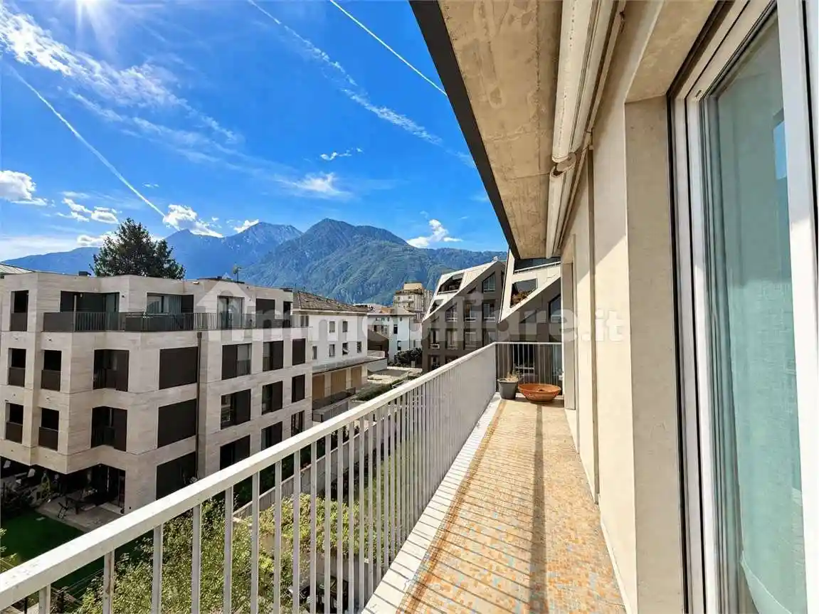 Appartamento in vendita a Trento