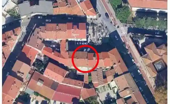 Appartamento in vendita a Livorno