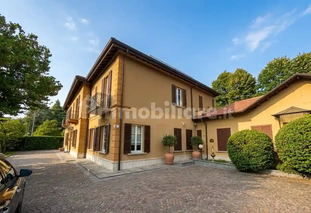 Villa - foto 5