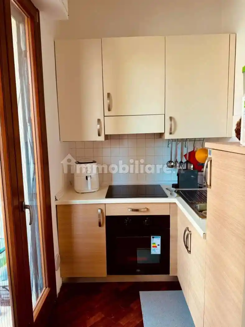 Appartamento in affitto a Calderara di Reno