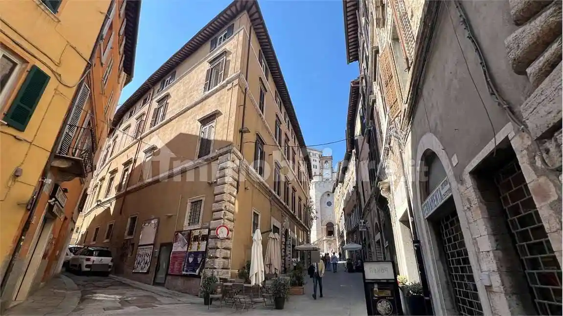 Appartamento in vendita a Perugia