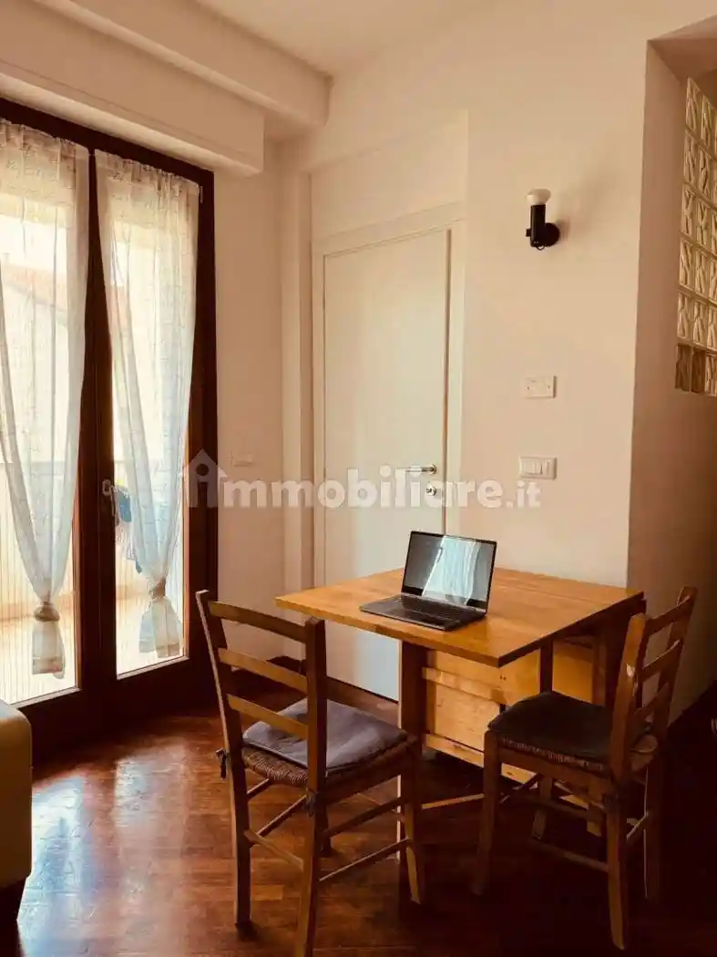 Appartamento in vendita a Calderara di Reno