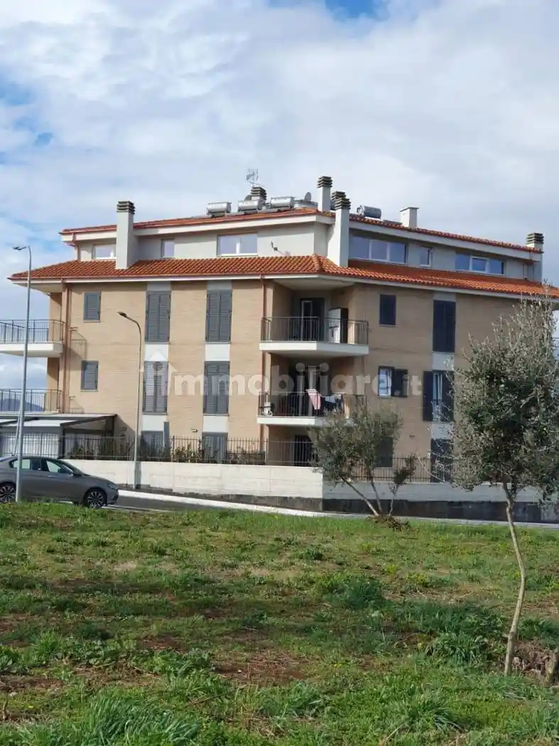 Appartamento in affitto a Gallicano nel Lazio
