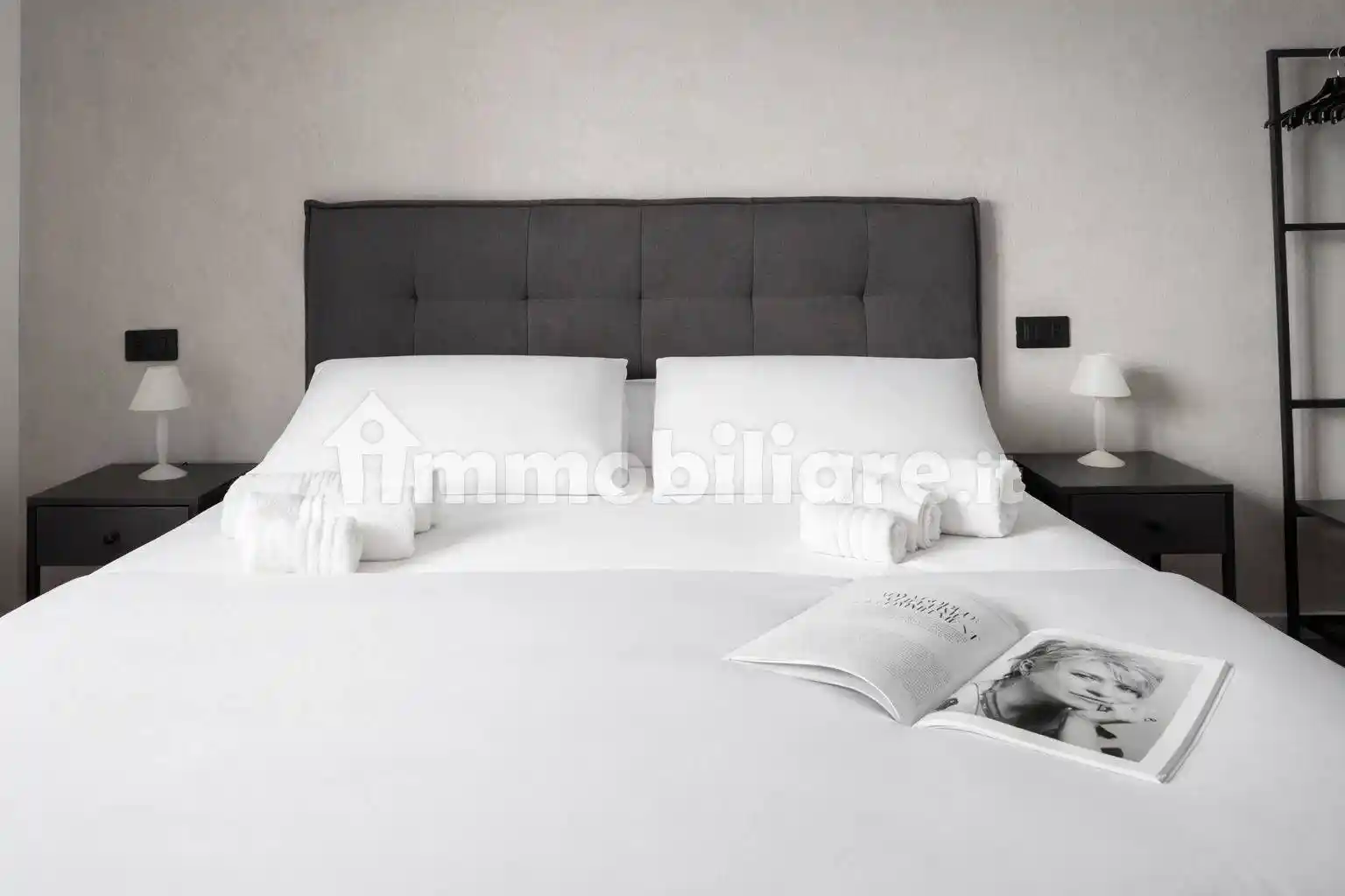 Loft in affitto a Salerno