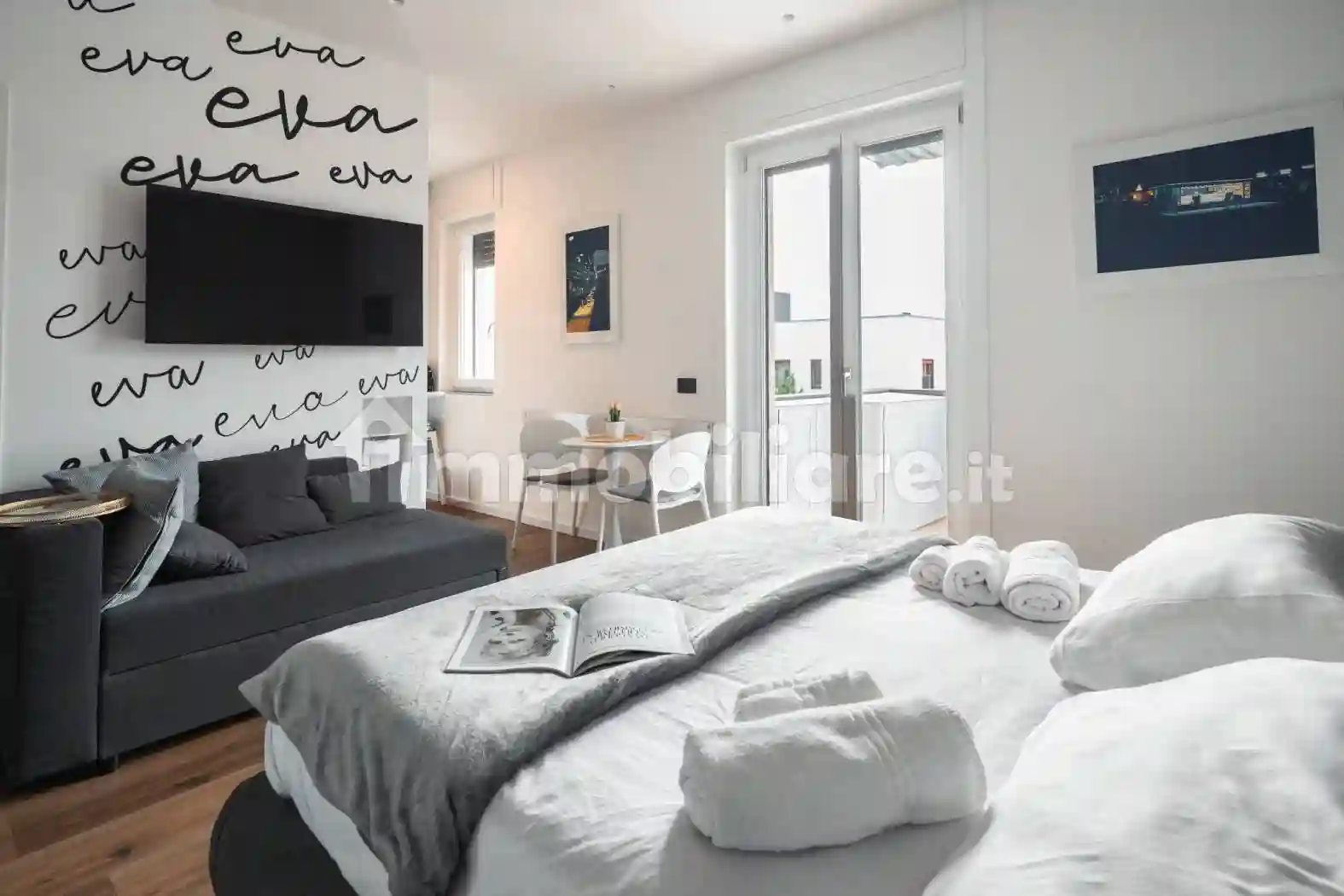 Loft - foto 3