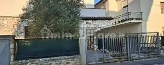 Appartamento in vendita a Mazzano