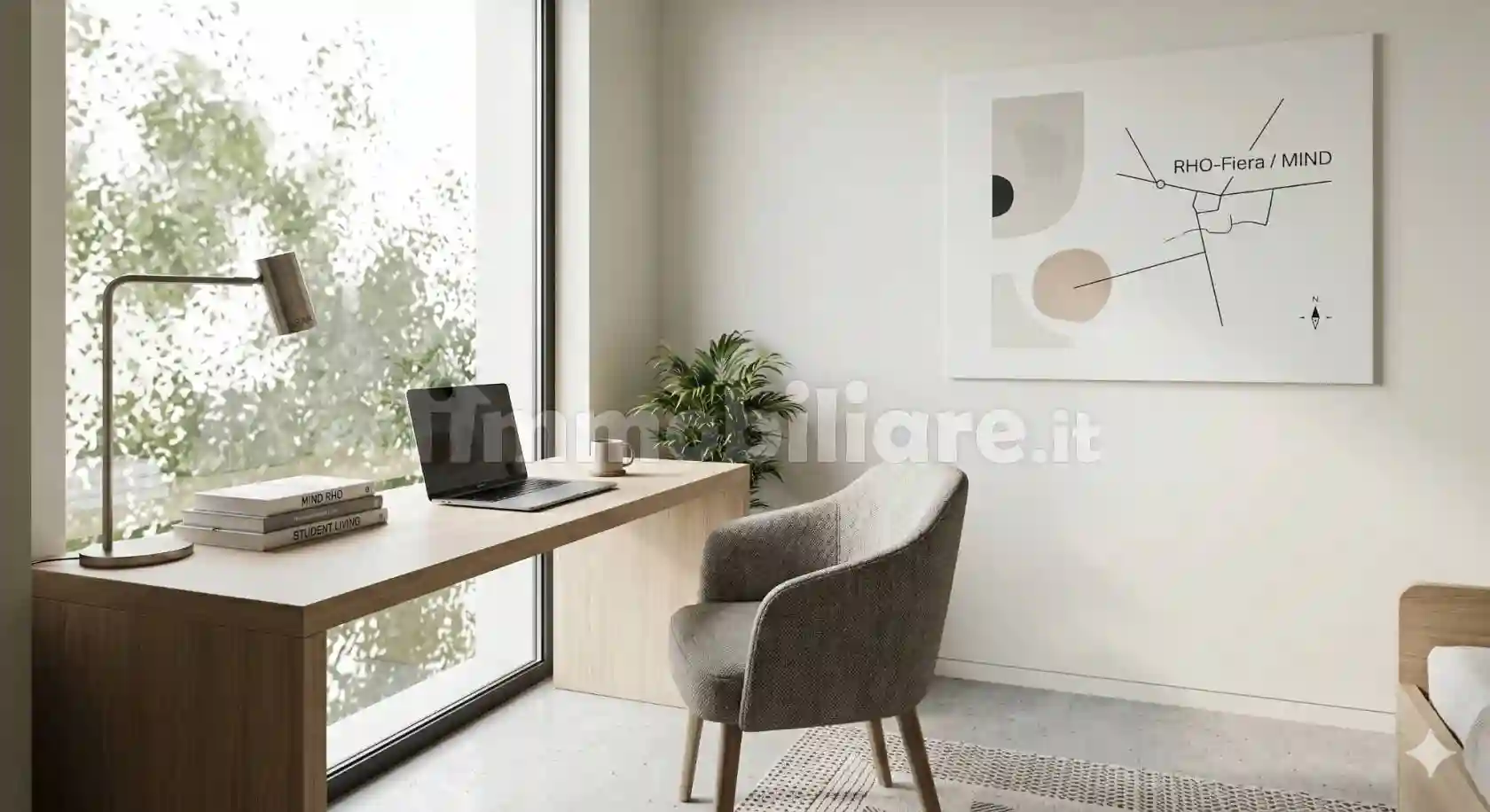 Palazzo - Edificio - foto 2