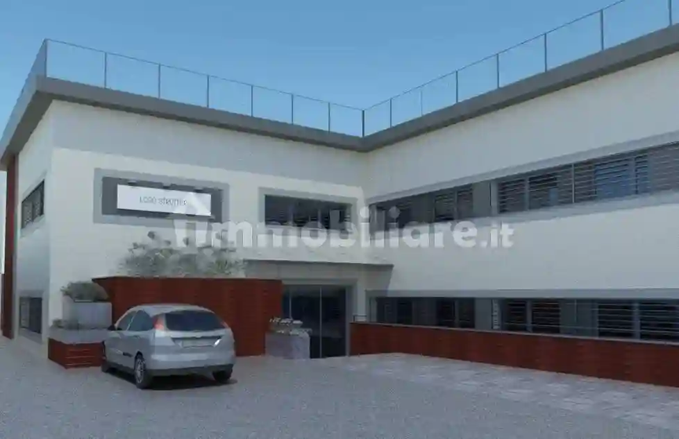 Palazzo - Edificio - foto 3