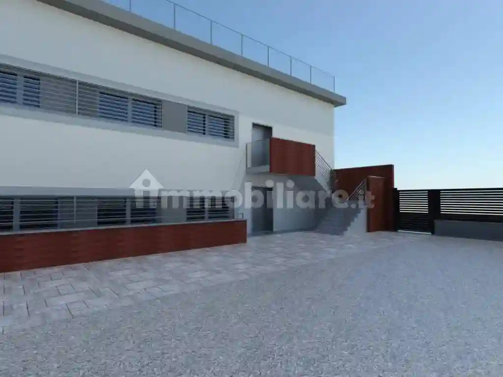 Palazzo - Edificio - foto 4