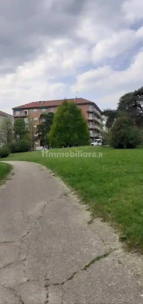 Appartamento in affitto a Asti