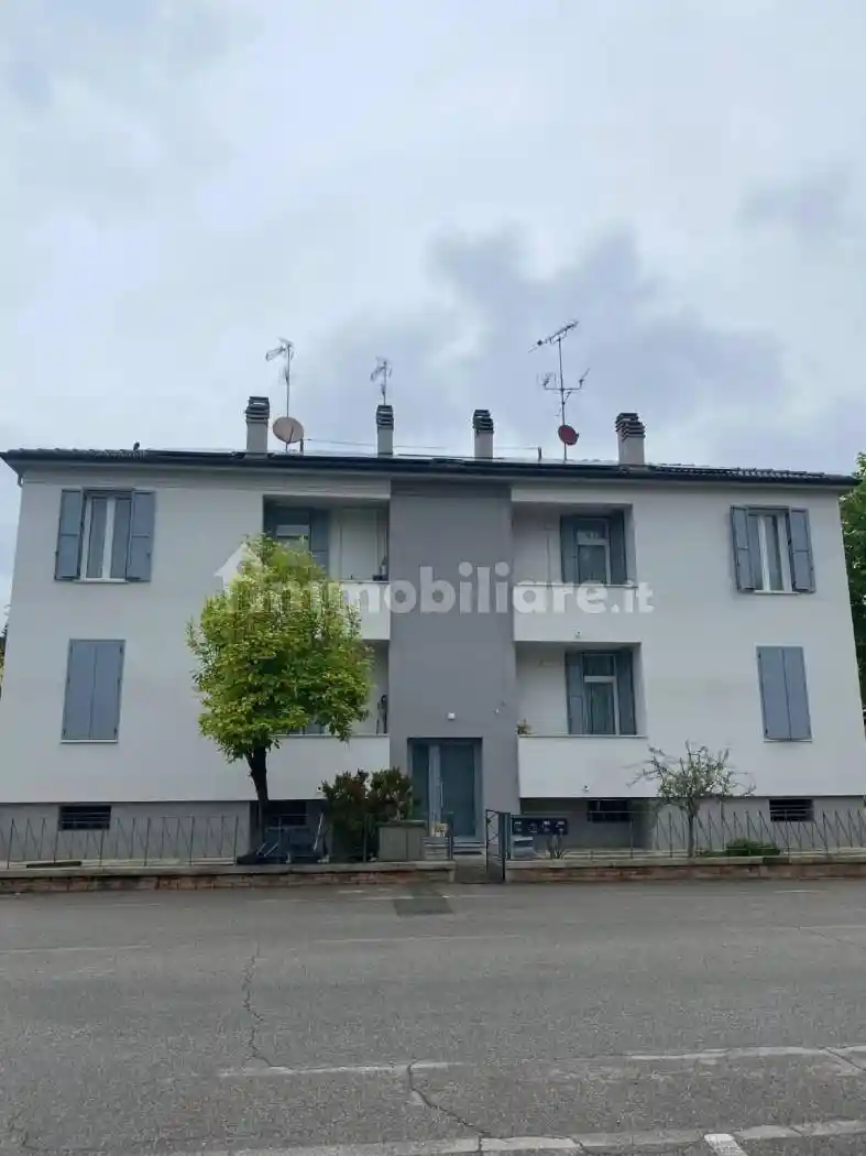 Appartamento in vendita a Galliera