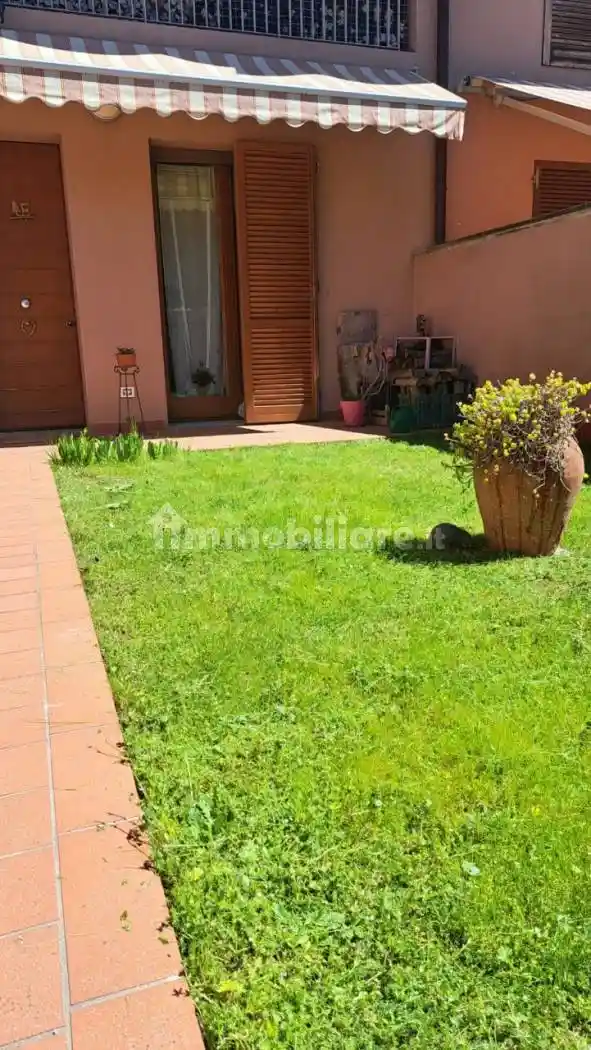 Casa indipendente in vendita a Pelago