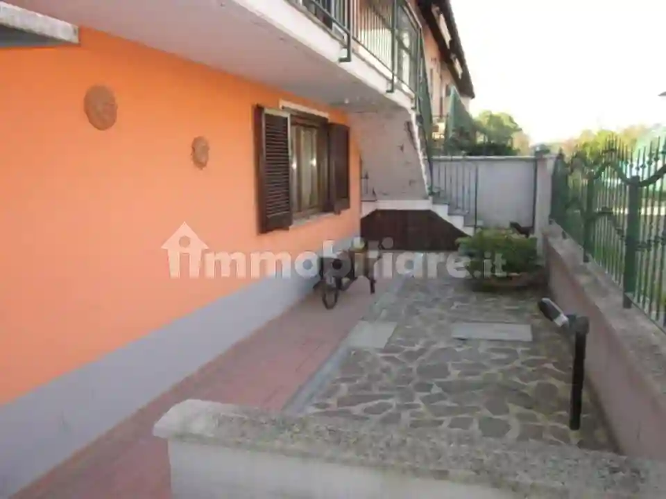 Villetta a schiera - foto 3