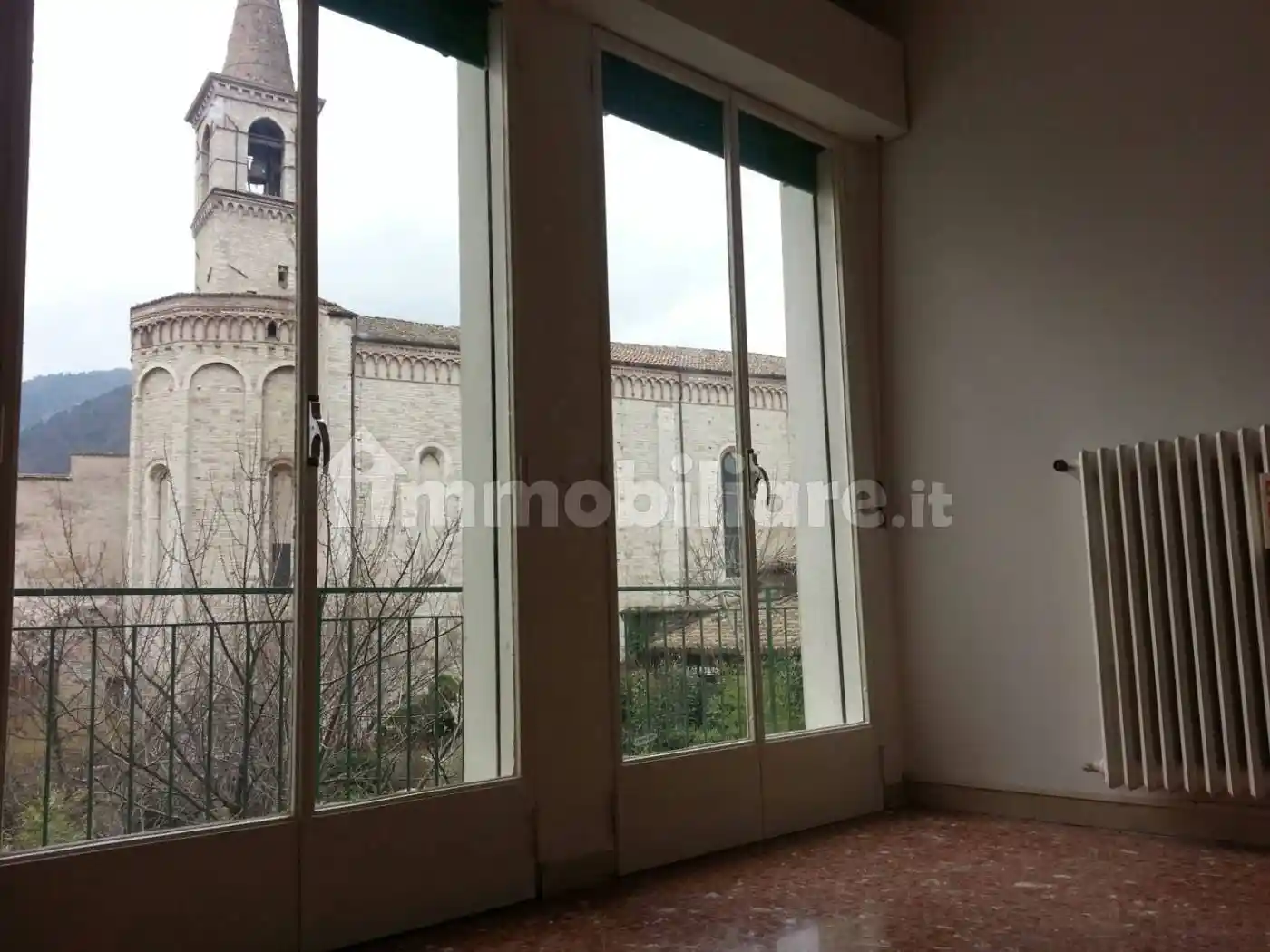 Appartamento in affitto a Cagli