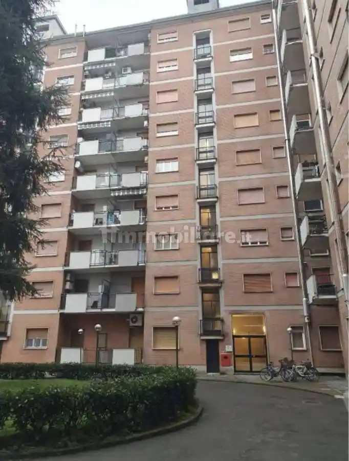 Appartamento in vendita a Cerro Maggiore