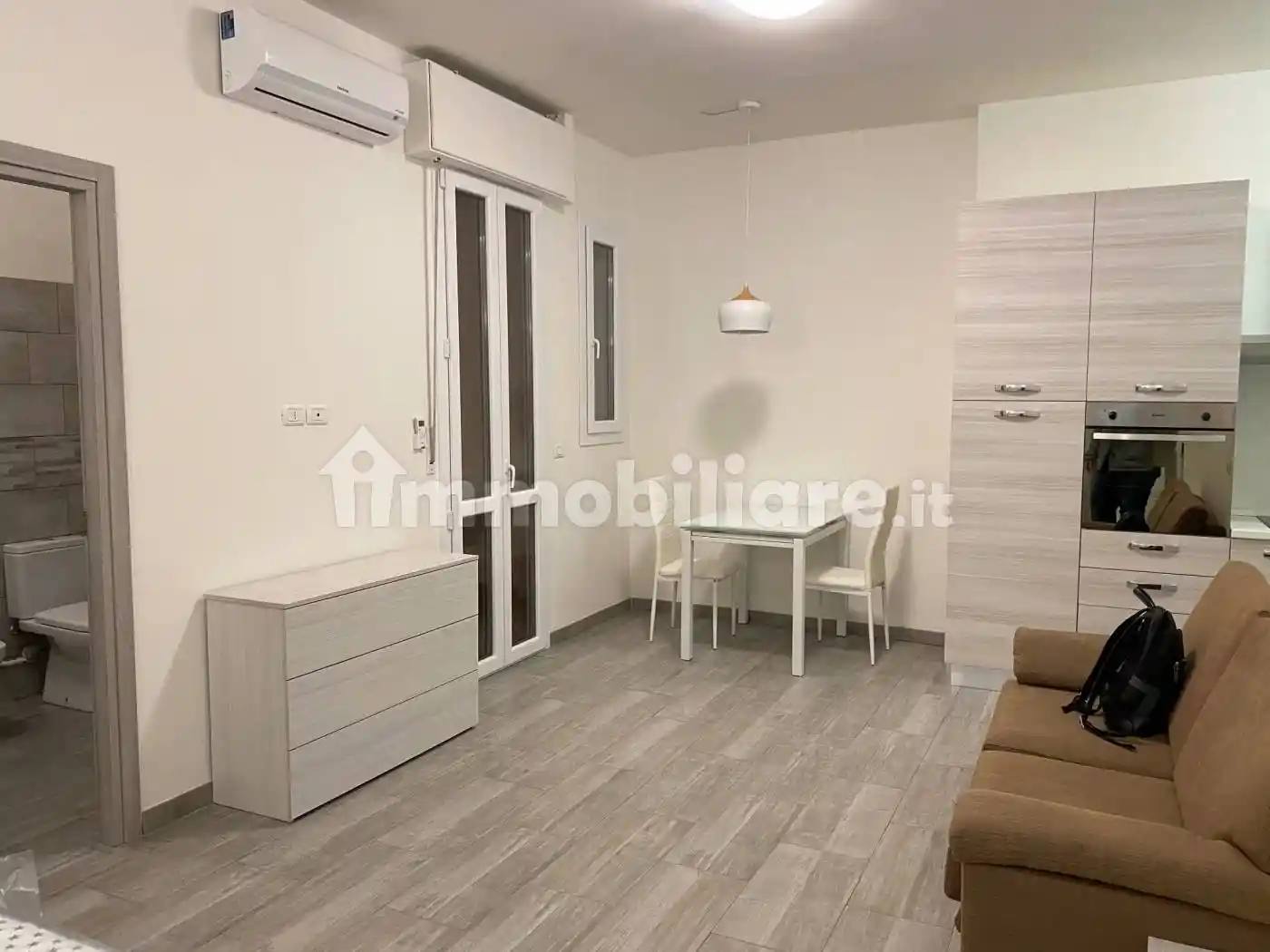 Appartamento in affitto a Bologna