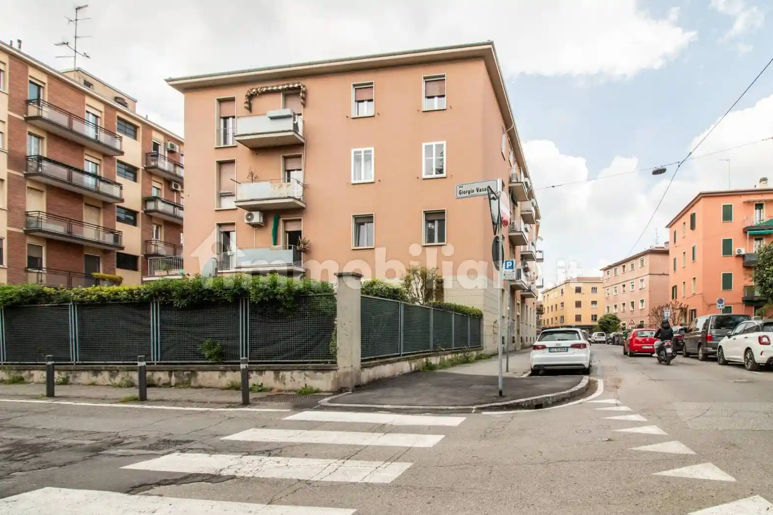Appartamento in vendita a Bologna