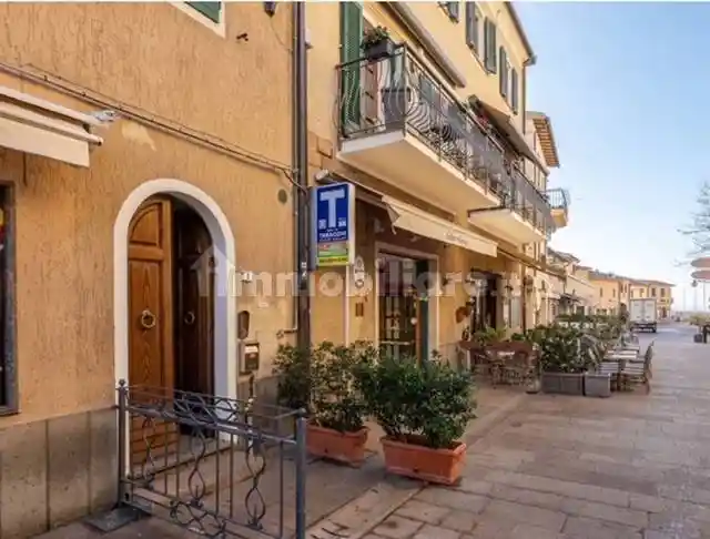 Appartamento in vendita a Castiglione della Pescaia