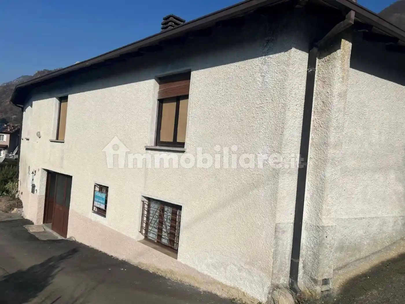 Appartamento in vendita a Vobarno