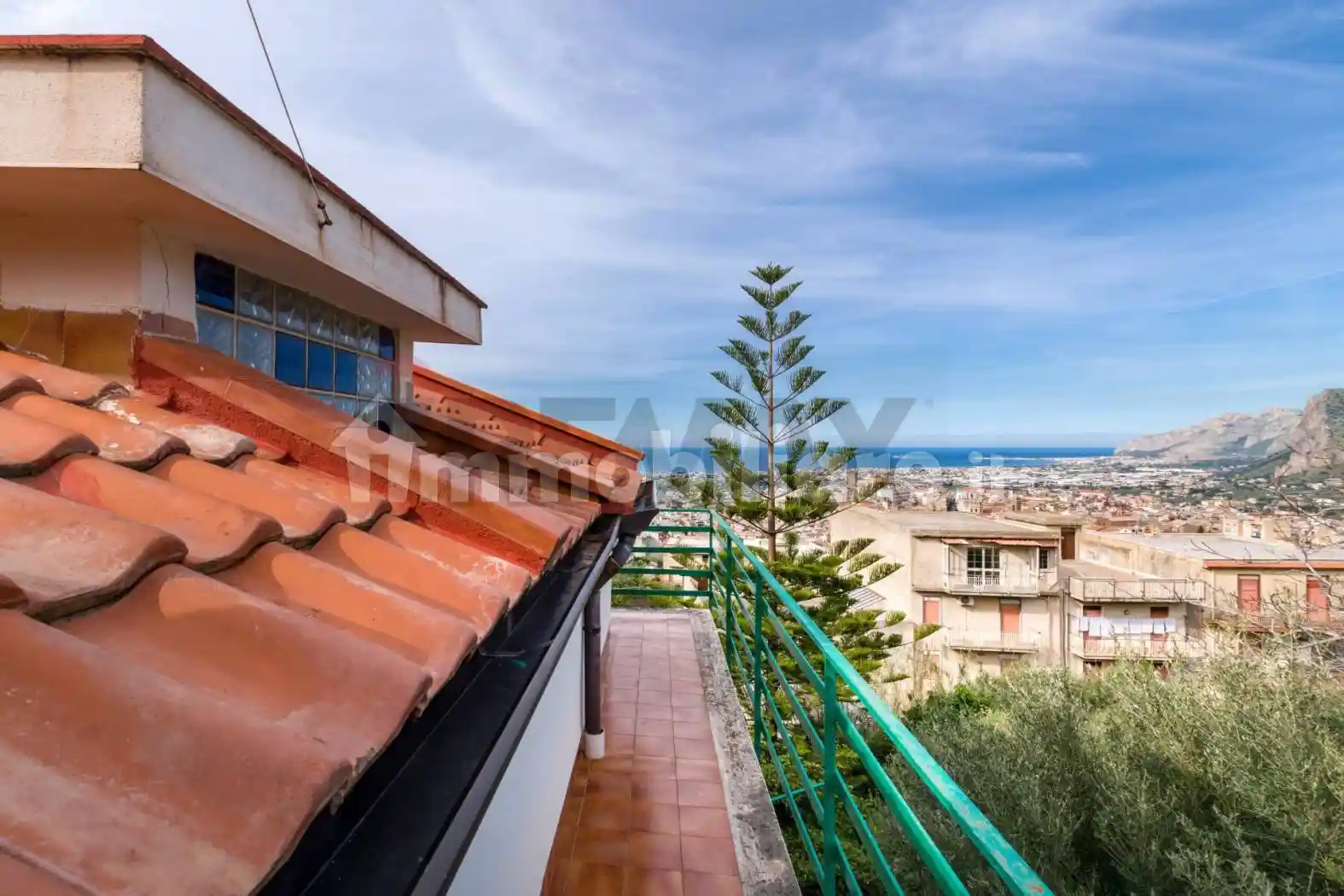 Villa in vendita a Carini