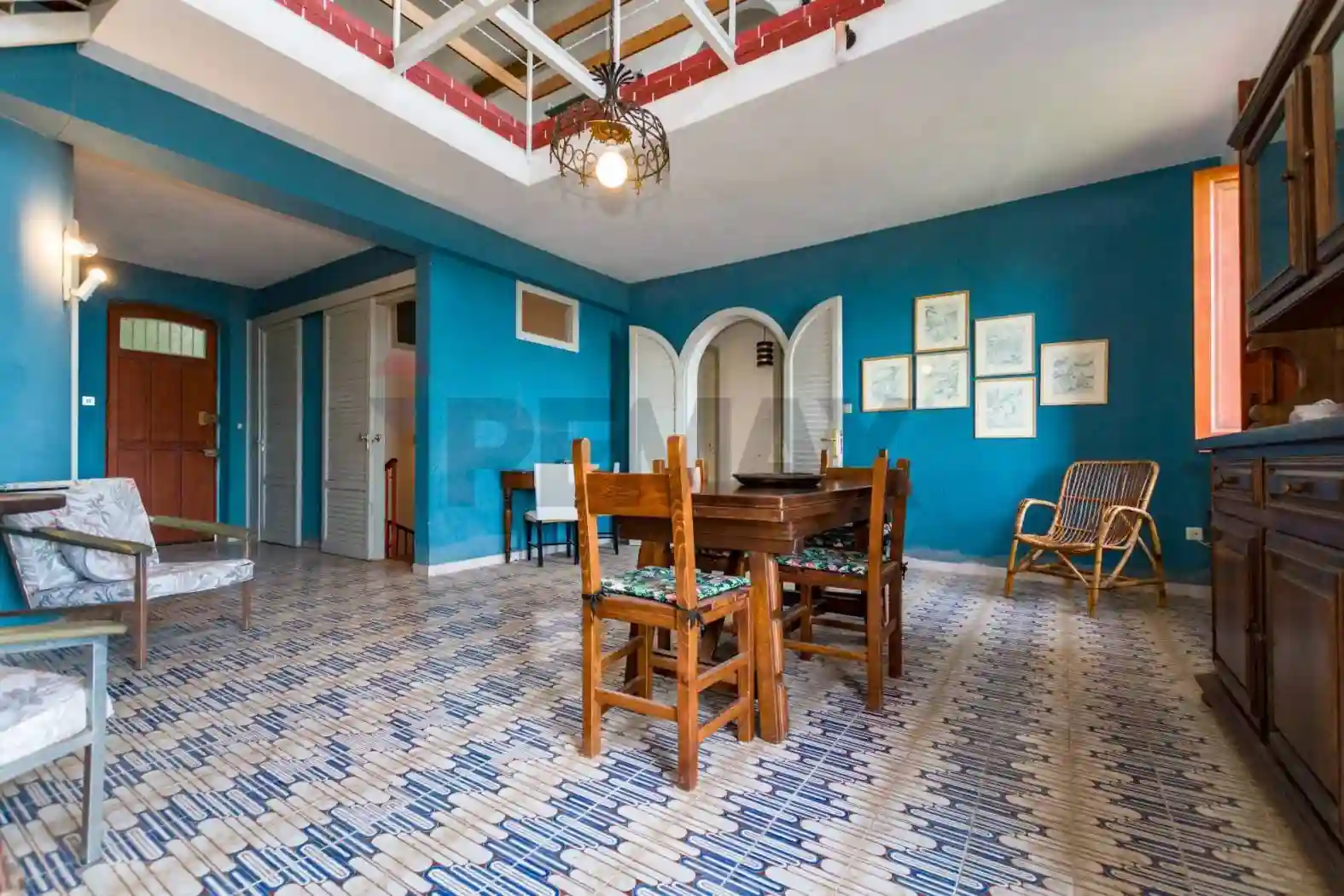 Villa - foto 2