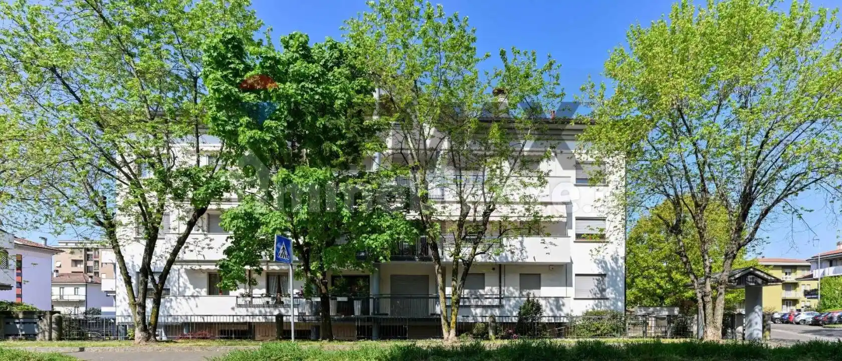 Appartamento in vendita a Cassano d'Adda