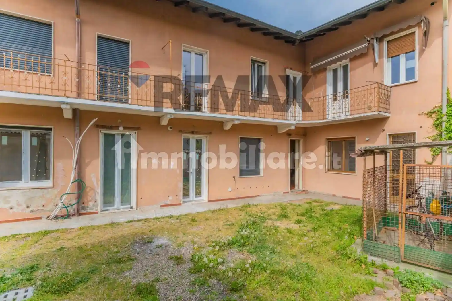 Appartamento in vendita a Cassano Magnago