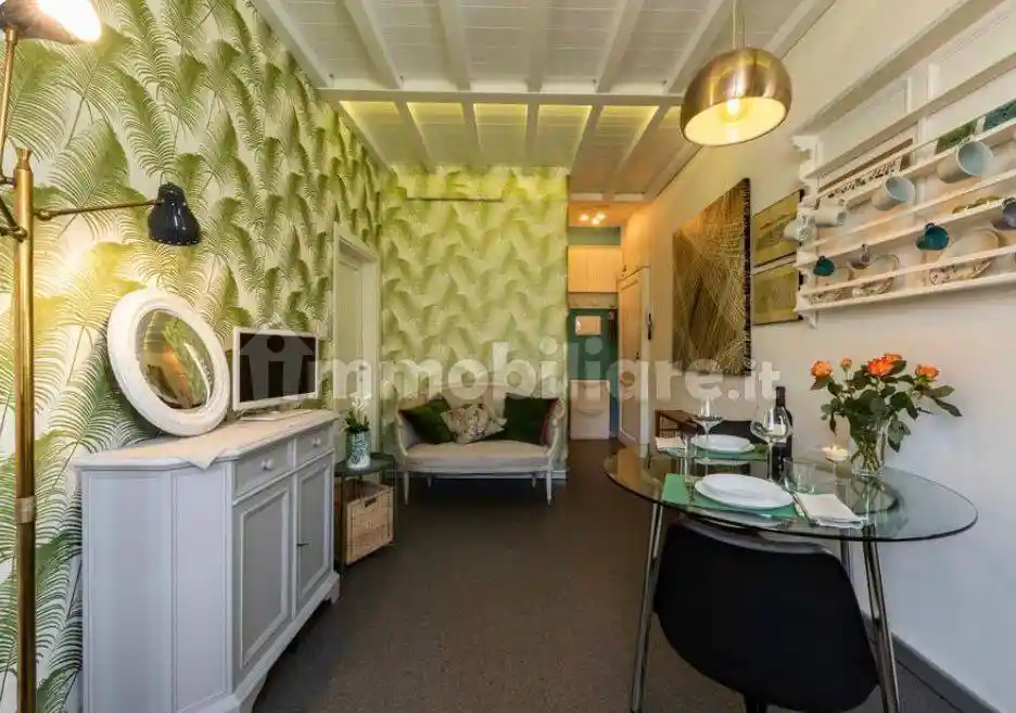 Attico - Mansarda in vendita a Firenze