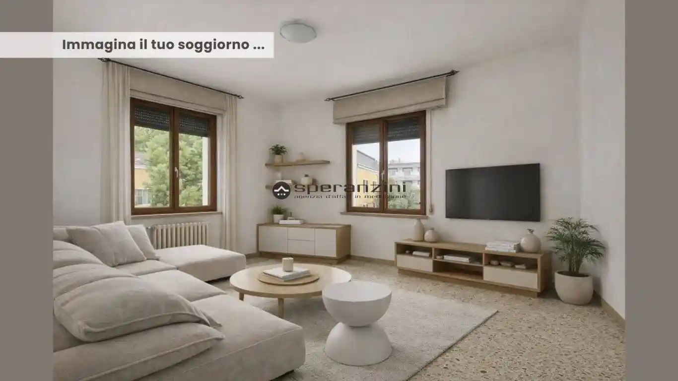 Appartamento in vendita a Fano