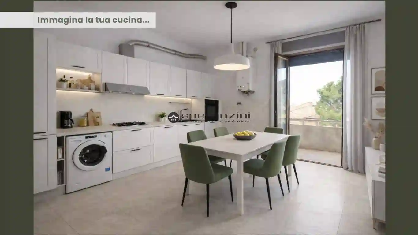 Appartamento - foto 3