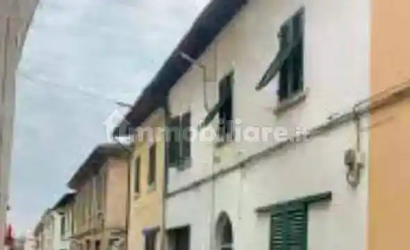 Appartamento in vendita a Empoli