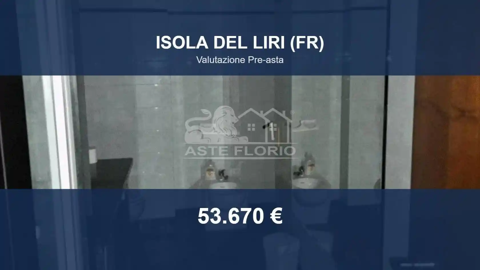 Appartamento in vendita a Isola del Liri