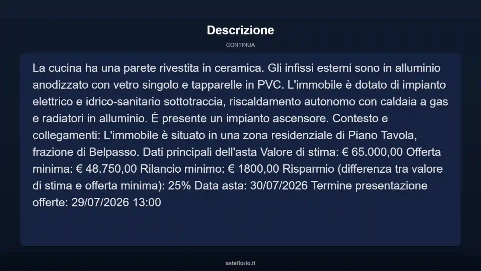 Appartamento - foto 5