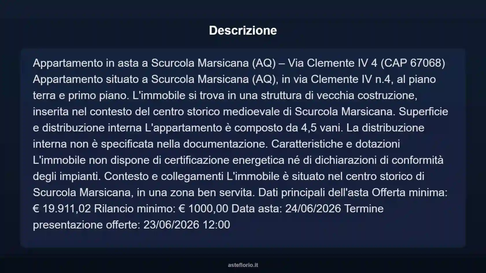 Appartamento - foto 3
