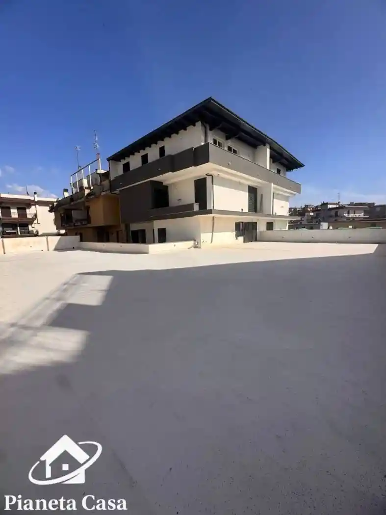 Appartamento in vendita a Calvizzano