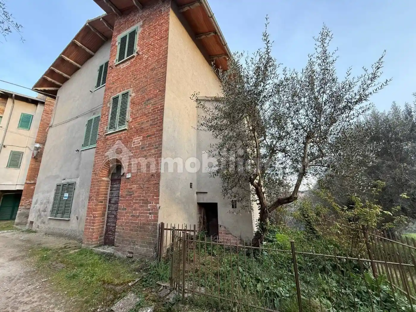 Villa in vendita a Castiglione del Lago