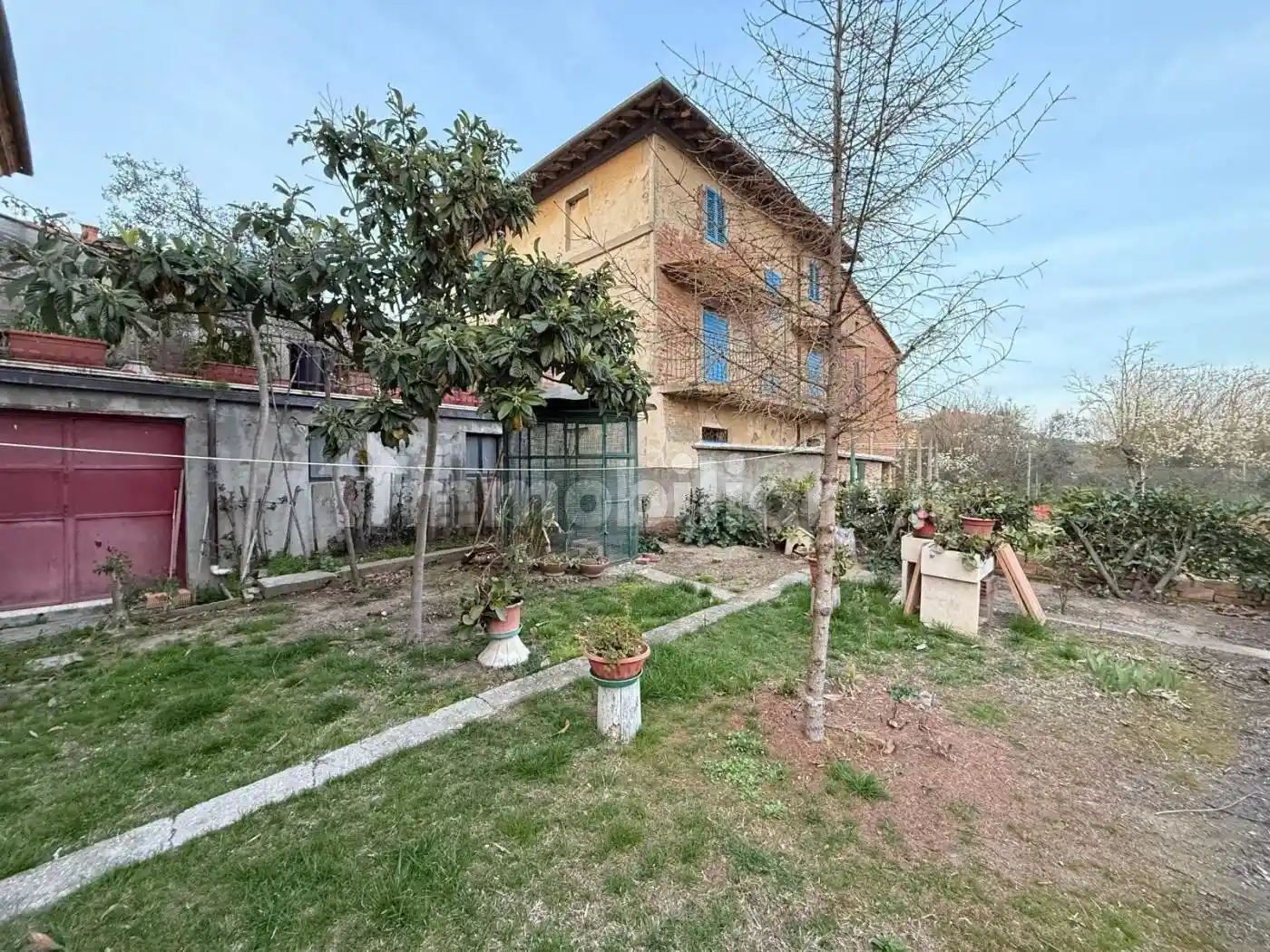 Villa in vendita a Castiglione del Lago