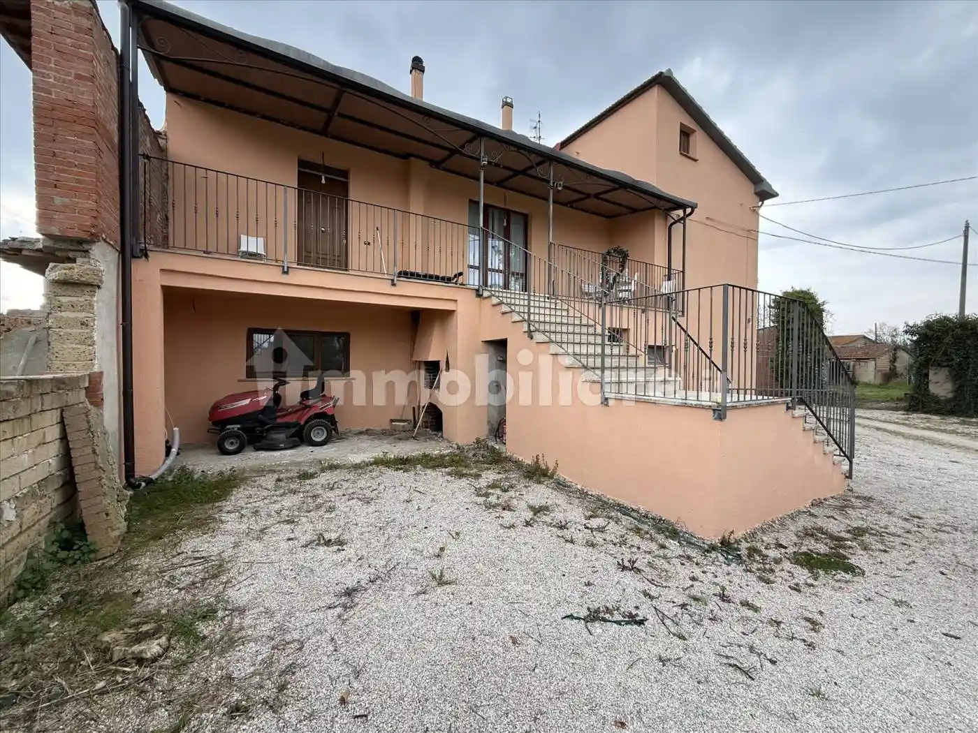 Villa in vendita a Castiglione del Lago