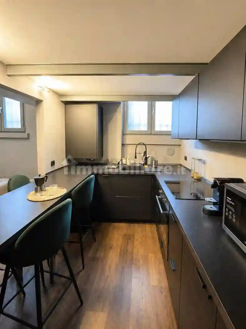 Loft - foto 4