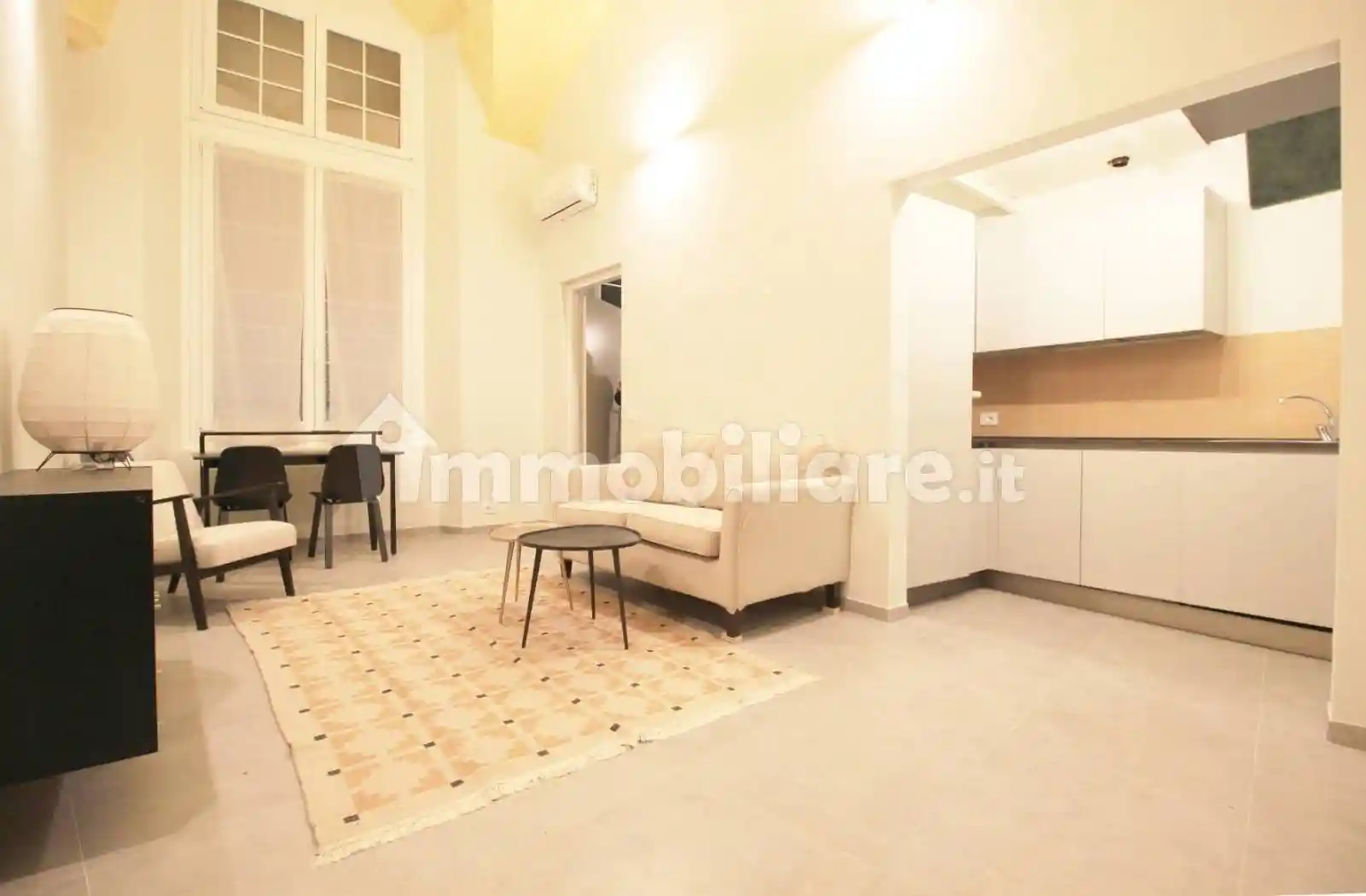 Appartamento in affitto a Genova